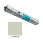 Dow Corning 795 Limestone Silicone Weatherseal Building Sealant (Sausage) - DOWSIL 795LMS