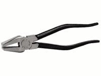 CRL 8-1/4" Forged Jaw Glass Break Pliers - RD1935