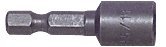 CRL 5/16" Magnetic Hex Head Screw Holder - MDB10