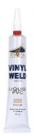 CRL Tan Vinyl Weld - VW1T