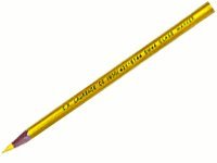 CRL Yellow Glass Marking Pencil - GM44 - 1 Pencil