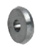 CRL Fletcher 5/32" Diameter 134 Degree Replacement Carbide Cutting Wheel - F03325
