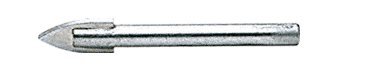 CRL 3/16" Spearpoint Glass Drill - 316