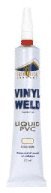 CRL Almond TrimQuick Vinyl Weld - VW1ALM