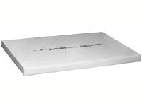 CRL 8-1/2" x 6" x 1/2" Sharpening Stone for Diamond Drills- PDSS4