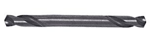 CRL 3/16" Double End Fractional Sized Drill Bit - 60612