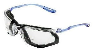 3M Virtua CCS Protective Eye Wear Anti-Fog - 3M3 11872