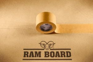 Ramboard Seam Tape 3" x 164' Roll - RAMBOARD RBST3164