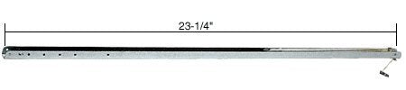 CRL 23-1/4" Overhead Channel Balance # 162 - FC162