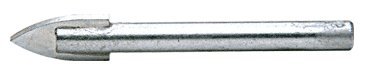CRL 1/2" Spearpoint Glass Drill -816