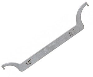 CRL Standoff Wrench for 1-1/2" and 2" Cap Assemblies - SSW12