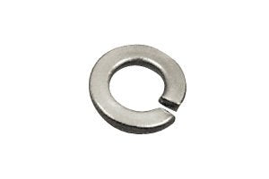 CRL Stainless Lock Washers for 1-1/4" Standoffs - LW516S