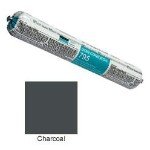 Dow Corning 795 Charcoal Silicone Weatherseal Building Sealant (Sausage) - DOWSIL 795CHS