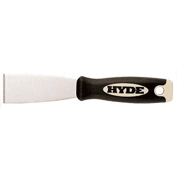 CRL Hyde 1-1/2; Stiff Knife - 06150