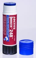 CRL Loctite® 248 Threadlocker Stick - .32 Oz. (9 g) - 37684