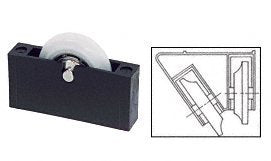 CRL Replacement Roller and Housing for PTC Series Production T-Cutters - PTC1903