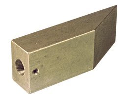 CRL Insulated Glass Hot Trim Knife Replacement Tip - RT90