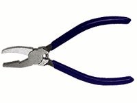 CRL 6" Soft Nose Glass Pliers - GC6