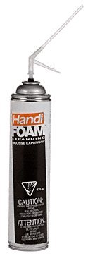 CRL Handi-Foam Triple Expanding [33 Ounce Can] - F0M03