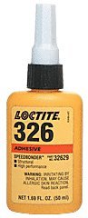 CRL Loctite Metal Contact Cement - 32629