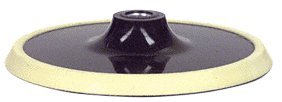 CRL 7" Backup Pad for Stick-On Sanding Discs - PAD7