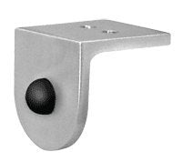 CRl Laguna Series Ceiling Mounted Door Stop Fitting - LS10BS