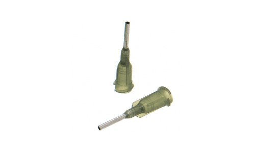 CRL 1.55 mm UV Adhesive Dispensing Needle [5 pack] - UVN155