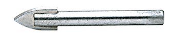CRL 1/4" Spearpoint Glass Drill - 416
