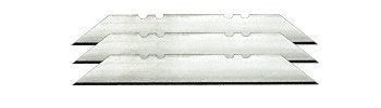 CRL Extra Long Utility Knife Blades - 1993X10