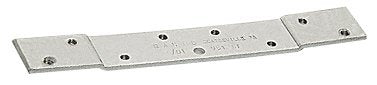 CRL Recessed Steel Backup Plate - MHA4