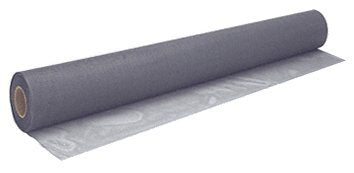 CRL Gray Fiberglass 30" Screen Wire [100' Roll] - FG30