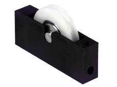 CRL Replacement Edge Guide Roller for the "PSC" Series Production Speed Cutter - PSCR5