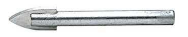 CRL 3/8" Spearpoint Glass Drill - 616