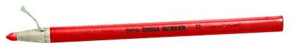 CRL DX71 Red Dixon China Marker - DX71