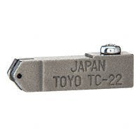 CRL Toyo Pattern Replacement Head for TC22 - TC22H