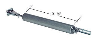 CRL Aluminum Storm Door Pneumatic Closer Heavy Duty - K5108