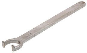 CRL Glass Fitting Swivel Nut Wrench - SNW3