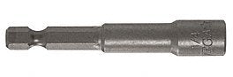 CRL 1/4" Magnetic Hex Head Screw Holder - MDB08L