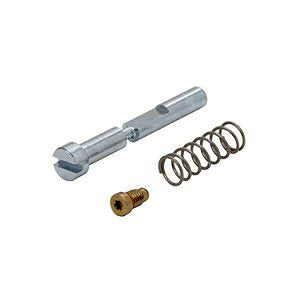 CRL Jackson® Dogging Pin Assembly Style Slotted for Model 1085 Concealed Vertical Rod Panic Exit Devices - 301115