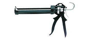 CRL 18 to 1 Ratio Extra Thrust Strap Frame Caulking Gun - WG41004XT