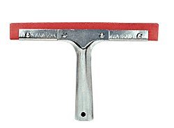 CRL 8" Rubber Squeegee - SP408