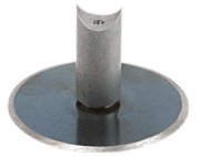 CRL EZD DeGlazing Glazer Tool Screw-On Replacement Blade - EZ1022
