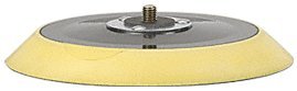 CRL 5" Pad for Stick-On Sanding Discs - PAD5