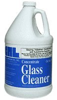 CRL Gallon Concentrated Glass Cleaner - 695