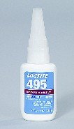 CRL 1 Oz. Loctite® Super Bonder Adhesive - 49550