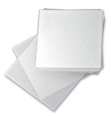 CRL Aegis&#174; System Mylar Repair Cover Sheets - HDW3000