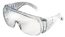 CRL Radians® Coveralls™ Safety Glasses - VS0010