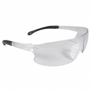 CRL Clear Radians Rad-Sequel Safety Glasses - RDS1C