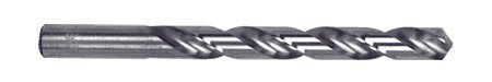 CRL 7/16" Jobbers Length Fractional Size High Speed Steel Drill - 601716