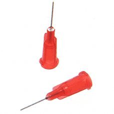 CRL .25 mm UV Adhesive Dispensing Needle 5/pk -UVN25